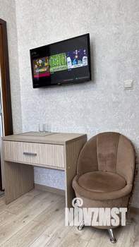 Студия квартира, посуточно, 20м2, 3/3 этаж