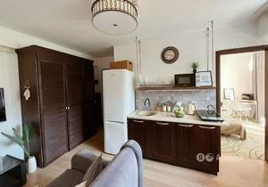 1-к квартира, на длительный срок, 40м2, 1/10 этаж