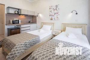 1-к квартира, посуточно, 18м2, 3/7 этаж