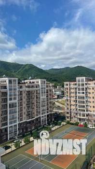 1-к квартира, посуточно, 24м2, 7/9 этаж