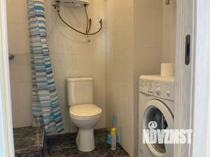 Студия квартира, посуточно, 30м2, 4/4 этаж