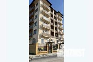 2-к квартира, посуточно, 49м2, 3/6 этаж