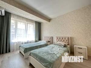 2-к квартира, посуточно, 60м2, 8/13 этаж