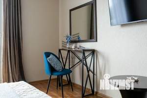 3-к квартира, на длительный срок, 92м2, 14/18 этаж