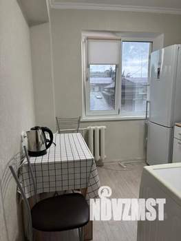 1-к квартира, посуточно, 30м2, 5/5 этаж