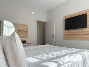2-к квартира, посуточно, 40м2, 1/1 этаж