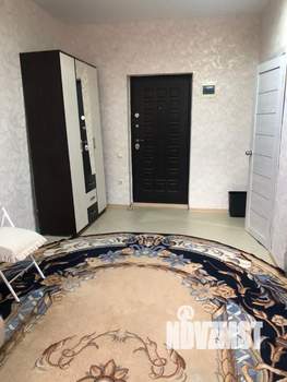 Студия квартира, на длительный срок, 30м2, 4/8 этаж