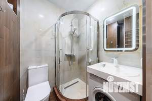 1-к квартира, посуточно, 25м2, 8/17 этаж