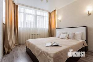 1-к квартира, на длительный срок, 50м2, 4/20 этаж