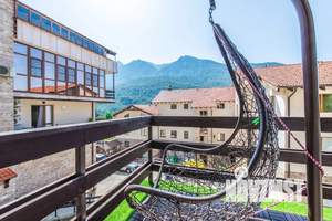 2-к квартира, посуточно, 55м2, 2/4 этаж