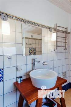 2-к квартира, посуточно, 35м2, 1/1 этаж