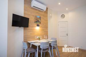 2-к квартира, на длительный срок, 40м2, 3/5 этаж