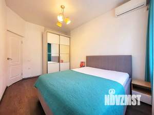 2-к квартира, посуточно, 54м2, 2/4 этаж