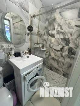 1-к квартира, посуточно, 18м2, 1/1 этаж