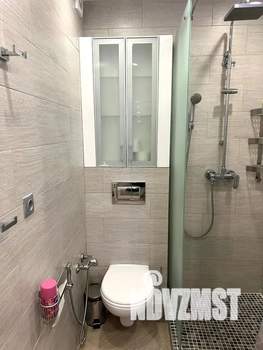 1-к квартира, посуточно, 65м2, 1/3 этаж