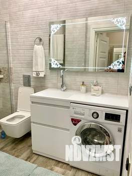 2-к квартира, посуточно, 47м2, 12/13 этаж