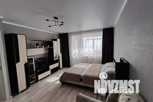 1-к квартира, посуточно, 45м2, 8/10 этаж