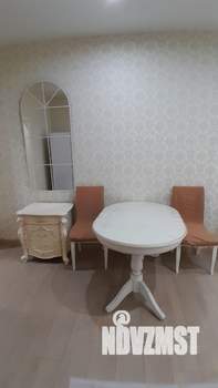 2-к квартира, на длительный срок, 48м2, 4/24 этаж