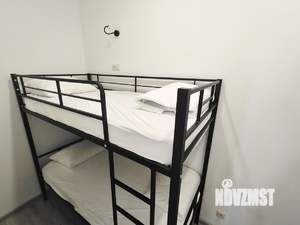 1-к квартира, посуточно, 40м2, 1/18 этаж