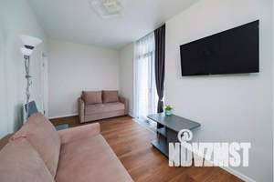 2-к квартира, посуточно, 44м2, 10/16 этаж