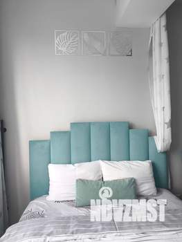 1-к квартира, посуточно, 30м2, 7/15 этаж