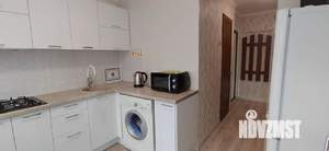 1-к квартира, посуточно, 35м2, 4/5 этаж
