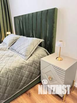 1-к квартира, посуточно, 30м2, 18/23 этаж