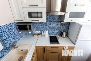 2-к квартира, посуточно, 45м2, 3/5 этаж