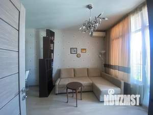2-к квартира, посуточно, 49м2, 7/8 этаж