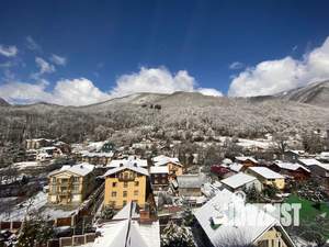 1-к квартира, посуточно, 36м2, 6/6 этаж