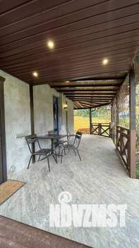 3-к квартира, посуточно, 98м2, 1/1 этаж