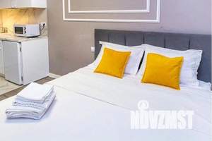 1-к квартира, посуточно, 21м2, 1/4 этаж