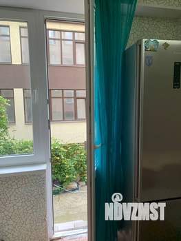 2-к квартира, на длительный срок, 42м2, 1/6 этаж