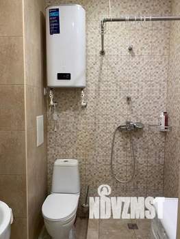 Студия квартира, посуточно, 27м2, 1/2 этаж