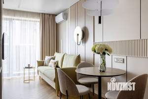 1-к квартира, на длительный срок, 32м2, 3/4 этаж