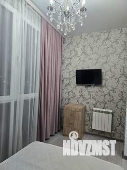 Студия квартира, посуточно, 30м2, 4/4 этаж