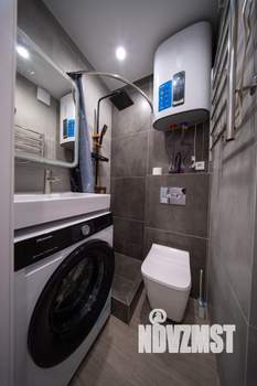 1-к квартира, посуточно, 15м2, 1/1 этаж