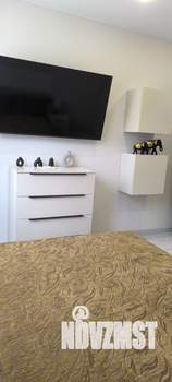 2-к квартира, посуточно, 45м2, 4/19 этаж