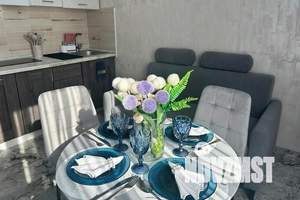 1-к квартира, посуточно, 32м2, 2/3 этаж