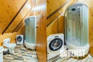 2-к квартира, посуточно, 30м2, 1/1 этаж