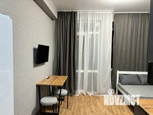 Студия квартира, посуточно, 25м2, 9/9 этаж