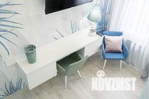 3-к квартира, посуточно, 115м2, 1/5 этаж