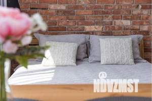 1-к квартира, посуточно, 29м2, 3/5 этаж