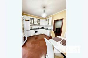 2-к квартира, посуточно, 98м2, 2/6 этаж