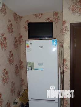 1-к квартира, на длительный срок, 40м2, 2/3 этаж