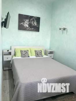 1-к квартира, посуточно, 32м2, 9/9 этаж