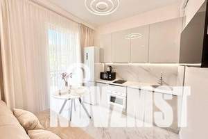 1-к квартира, посуточно, 35м2, 10/10 этаж