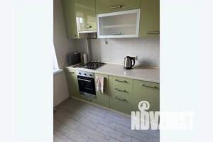 1-к квартира, посуточно, 40м2, 8/9 этаж