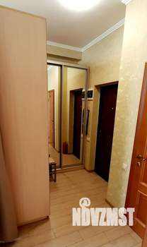 2-к квартира, на длительный срок, 35м2, 2/3 этаж