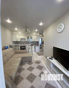 4-к квартира, на длительный срок, 100м2, 11/13 этаж